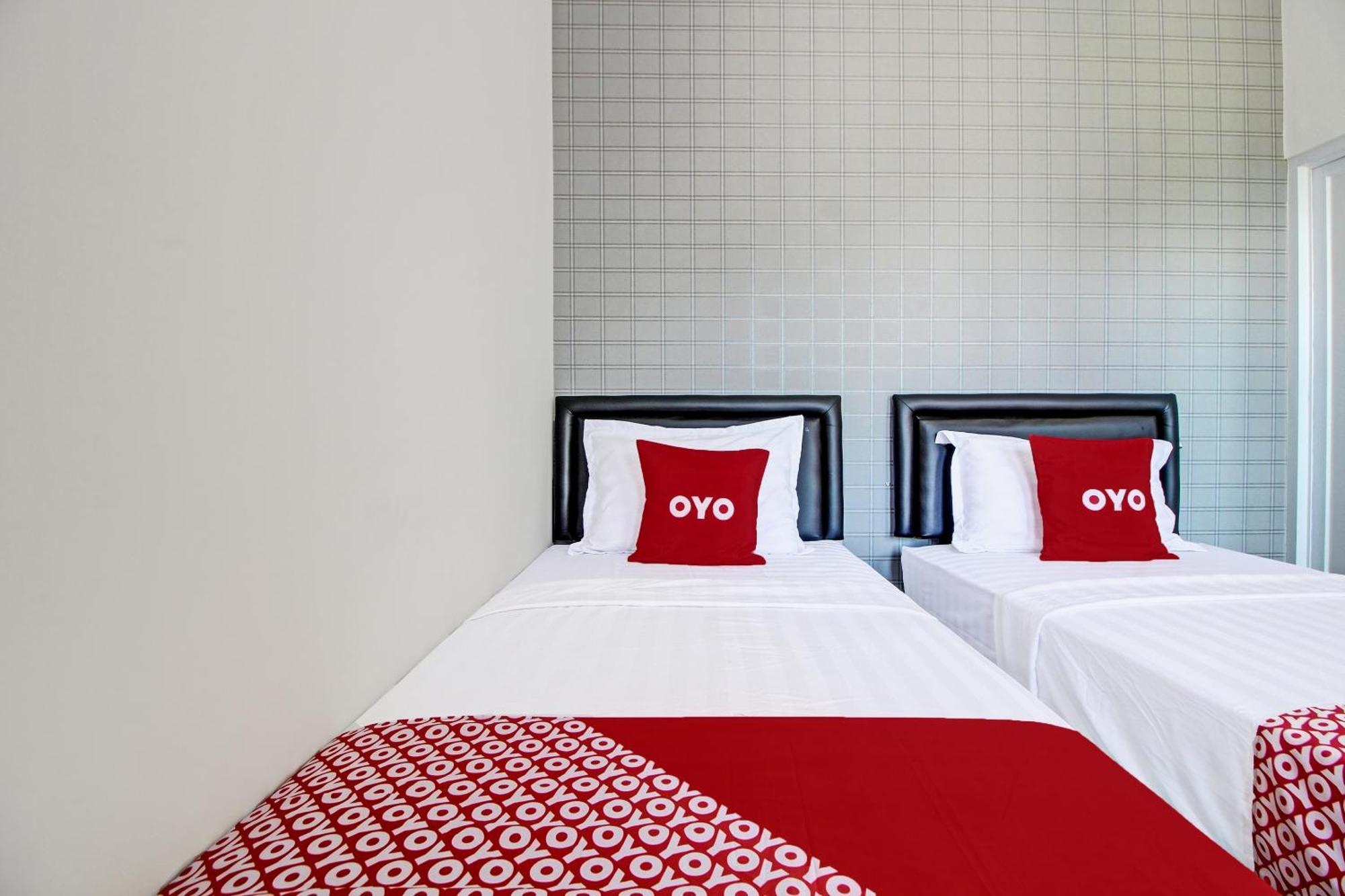 Super Oyo Collection O 92363 Kp Inn Temon Luaran gambar