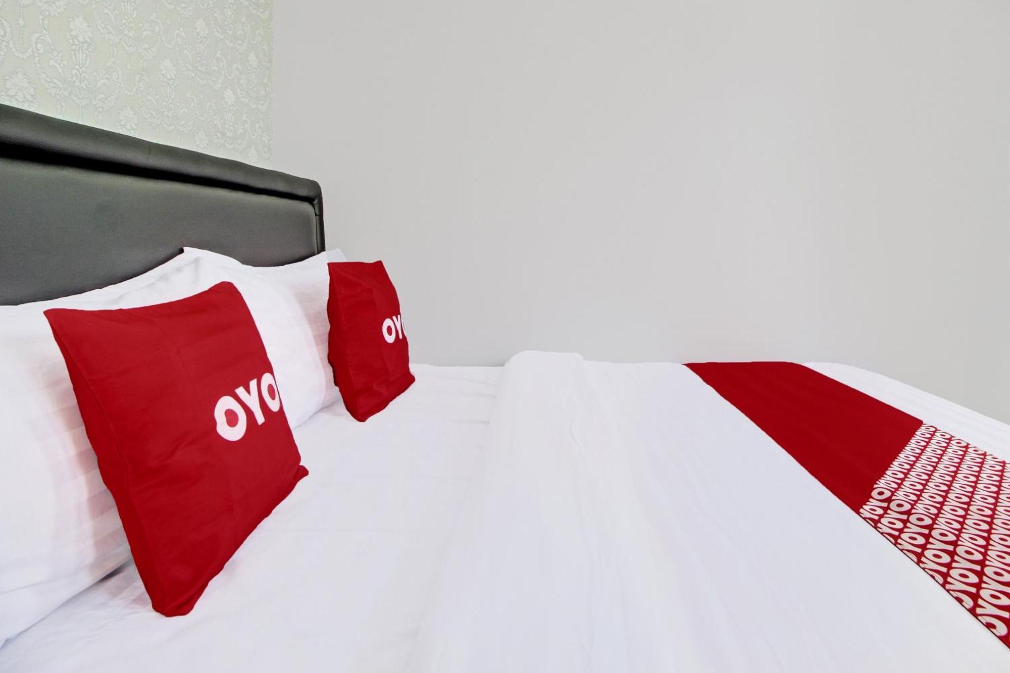 Super Oyo Collection O 92363 Kp Inn Temon Luaran gambar