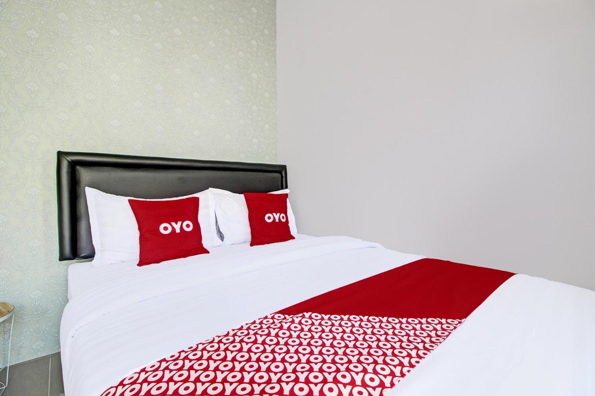 Super Oyo Collection O 92363 Kp Inn Temon Luaran gambar